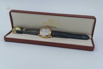 Thumbnail von Movado Automatischer Chronograph mit Datum