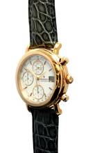 Thumbnail von Movado Automatischer Chronograph mit Datum