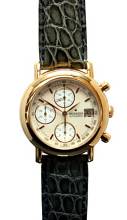 Thumbnail von Movado Automatischer Chronograph mit Datum