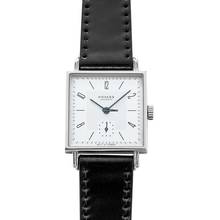 Thumbnail von NOMOS Tetra 27 401 - Tetra Manual-winding Grey Dial Stainless Steel Ladies Watch </h1>
