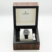 Thumbnail von Corum Admiral's Cup Seafender 46 Chrono