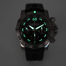 Thumbnail von Corum Admiral's Cup Seafender 46 Chrono