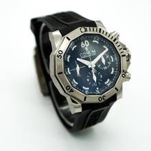Thumbnail von Corum Admiral's Cup Seafender 46 Chrono
