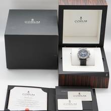 Thumbnail von Corum Admiral's Cup Seafender 46 Chrono