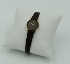 Thumbnail von Movado Damen black sapphire  40.24.825