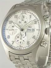  IWC Fliegeruhr Spitfire Chrono