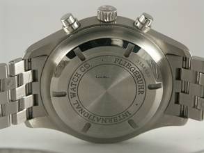Thumbnail von IWC Fliegeruhr Spitfire Chrono