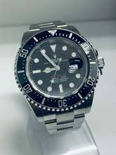 Thumbnail von Rolex Sea-Dweller Red - 07/2021 - SD43 - FULL SET