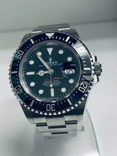 Thumbnail von Rolex Sea-Dweller Red - 07/2021 - SD43 - FULL SET