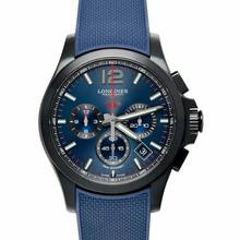 Thumbnail von Longines Conquest L37172969 - Conquest VHP Quartz Blue Dial Men's Watch </h1>