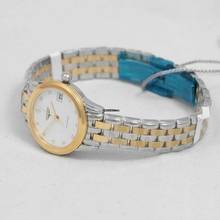 Thumbnail von Longines Flagship L42743277 - Flagship Automatic Diamonds Ladies Watch </h1>
