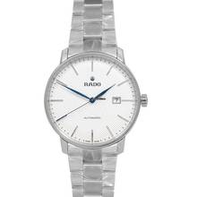 Thumbnail von Rado Coupole R22876013 - Coupole Classic Automatic Silver Dial Men's Watch </h1>