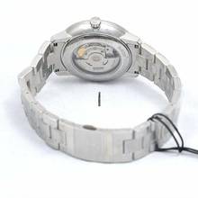 Thumbnail von Rado Coupole R22876013 - Coupole Classic Automatic Silver Dial Men's Watch </h1>