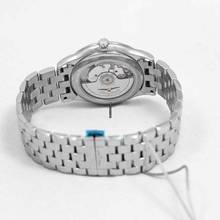 Thumbnail von Longines Flagship L49744216 - Flagship Automatic White Dial Men's Watch </h1>