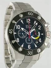 Thumbnail von Zenith "El Primero" Defy Classic Chrono