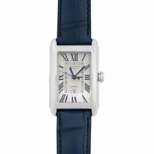 Thumbnail von Longines DolceVita L57574719 - DolceVita Automatic Silver Dial Ladies Watch </h1>