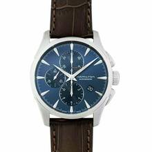  Hamilton Jazzmaster Auto Chrono H32586541 - JAZZMASTER AUTO CHRONO 42mm </h1> 