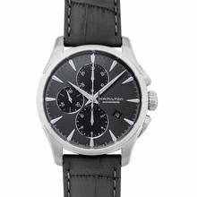 Thumbnail von Hamilton Jazzmaster Auto Chrono H32586881 - JAZZMASTER AUTO CHRONO AUTOMATIC 42mm </h1>