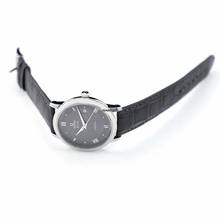 Thumbnail von Omega De Ville Prestige 424.13.40.20.06.001 - De Ville Prestige Co-Axial 39.5 mm Automatic Grey Dial Men's Watch </h1>