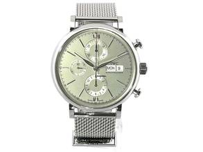 Thumbnail von IWC Portofino Chronograph IW391028 </h1>