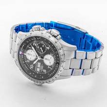 Thumbnail von Hamilton Khaki X-Wind H77616133 - Khaki Aviation Automatic Black Dial Stainless steel Men's Watch </h1>