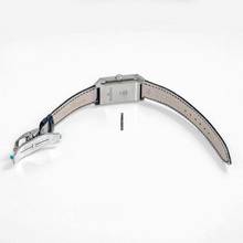Thumbnail von Jaeger-LeCoultre Reverso Classic Medium Duetto Q2588422 - Reverso Classic Medium Duetto Manual-winding Black Dial Ladies Watch </h1>