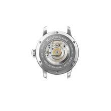 Thumbnail von Meistersinger N° 03 Nr 03 Herrenuhr Automatik AM 903