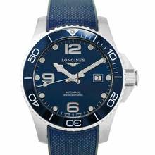 Thumbnail von Longines HydroConquest L37824969 - HydroConquest Automatic Blue Dial Men's Watch </h1>