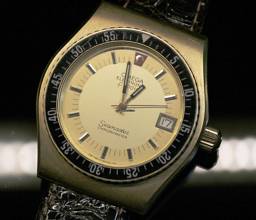 Thumbnail von Omega Genève