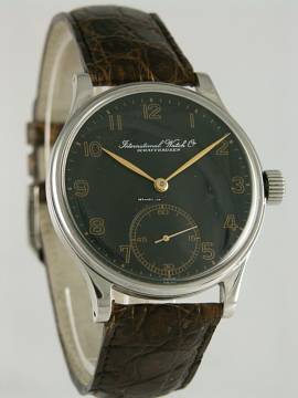  IWC Portugieser