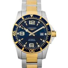  Longines HydroConquest L37423967 - HydroConquest Automatic Blue Dial Men's Watch </h1> 