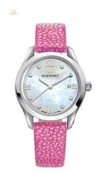 Pequignet ELEGANCE 8000503CR/GP UVP des Herstellers 890 EUR