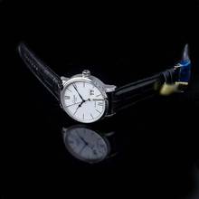 Thumbnail von Glashütte Original Senator Excellence 1-36-03-01-02-30 - Senator Excellence Panorama Date Automatic White Dial Men's Watch </h1>
