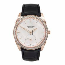  Parmigiani Fleurier Tonda PFC288-1063301-HA1421 - Tonda Automatic White Dial Rose Gold Men's Watch </h1> 