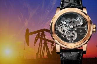  Louis Moinet Derrick Automation limited 12 pieces 
