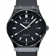  Hublot Classic Fusion 511.CM.1171.RX - Classic Fusion Black Magic Automatic Black Dial Ceramic Men's Watch </h1> 