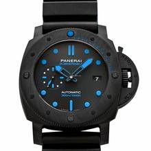  Panerai Luminor 1950 PAM01616 - Luminor Submersible 1950 Automatic Black Dial Men's Watch </h1> 