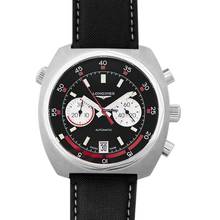  Longines Heritage L27964520 - Heritage Diver Automatic Black Dial Chronograph Men's Watch </h1> 