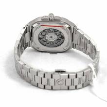Thumbnail von Bell & Ross BR 05 BR05A-BLU-ST/SST - Instruments Automatic Blue Dial Stainless Steel Men's Watch </h1>