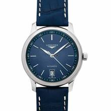  Longines Master Collection L26284920 - Master Collection Automatic Blue Dial Men's Watch </h1> 