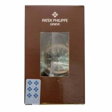 Thumbnail von Patek Philippe Aquanaut 5168G-010 - Aquanaut Automatic Green Dial Men's Watch </h1>