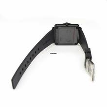 Thumbnail von Bell & Ross BR S BRS-BL-CEM - Instruments BR S Black Matte Men's Watch </h1>