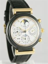 IWC Da Vinci Ewiger Kalender