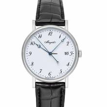  Breguet Classique 5177BB/29/9V6 - Classique Automatic White Dial Men's Watch </h1> 