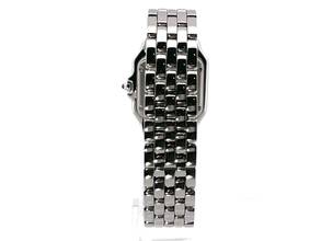 Thumbnail von Cartier Panthère de Cartier mittleres Modell W4PN0008 </h1>