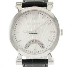  Bulgari Sotirio Retrograde Automatik Ref. SB42SDR Revision </h1> 