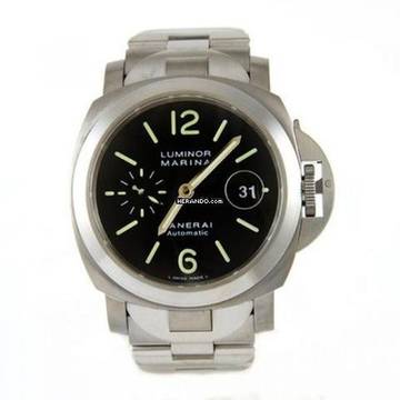  Panerai Luminor Marina Automatik PAM00221 
