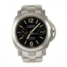  Panerai Luminor Marina Automatik PAM00221 