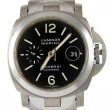 Thumbnail von Panerai Luminor Marina Automatik PAM00221