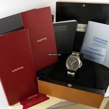 Thumbnail von Panerai Luminor Marina Automatik PAM00221
